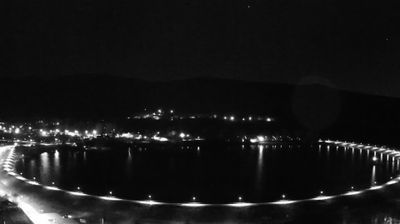 Live webcam in Bielawa, Polònia