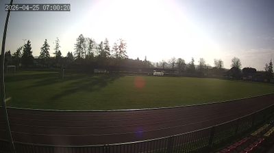 Live webcam in Brzozow, Polònia