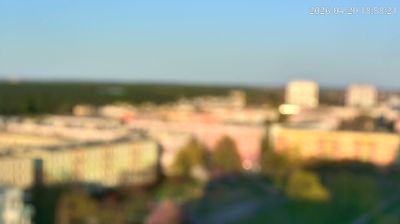 Live webcam in Bydgoszcz, Polònia