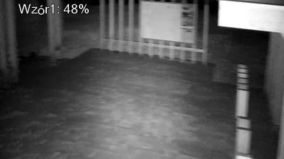 Live webcam in Chojnice, Пољска