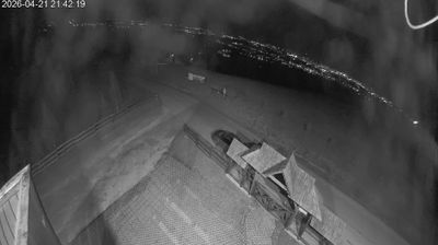 Live webcam in Czarnorzeki, Polònia