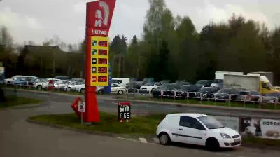 Live webcam in Wodzislaw Slaski, Polònia
