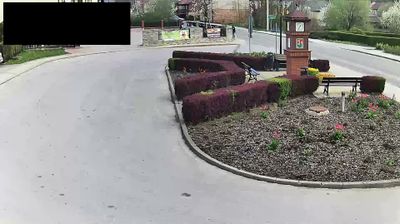 Live webcam in Jodlowa, Polònia