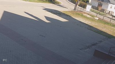 Live webcam in Sokolowka, Polònia