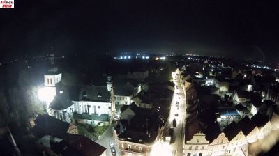 Live webcam in Glogowek, Polònia