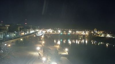 Live webcam in Gorzów Wielkopolski, ประเทศโปแลนด์