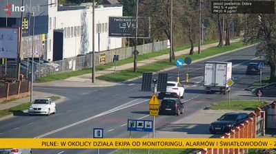 Live webcam in Inowroclaw, Polònia