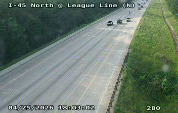 Live webcam in Conroe, ایالات متحده آمریکا