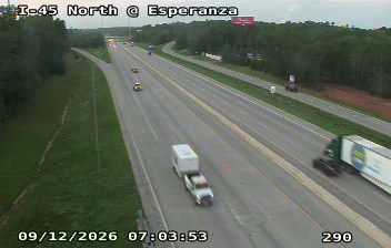 Live webcam in Ada, United States