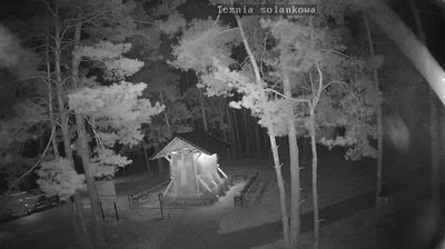 Live webcam in Jacnia, Polska