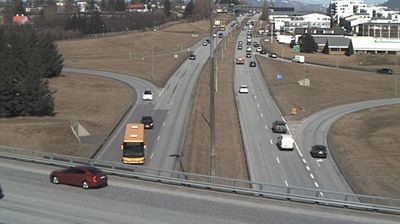 Laugardalur › North