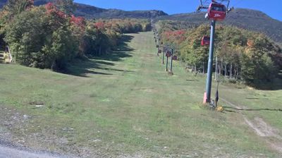 Stowe › West: Midway Lodge