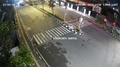 Bantul › North-east: Simpang Gose 2