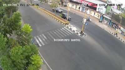 Bantul › North-east: Simpang Gose 2