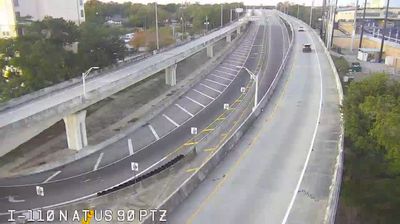 Biloxi: US 90 at I-110