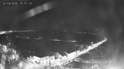 Live webcam in Kamiensk, Lenkija