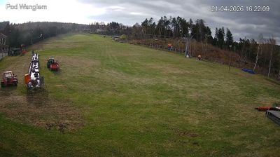 Live webcam in Karpacz, Polònia