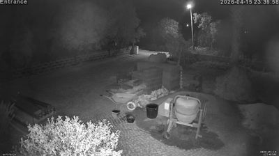 Live webcam in Bensafrim e Barão de São João, 포르투갈