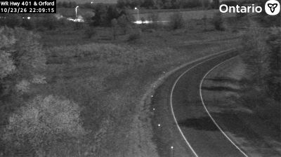 Live webcam in Highgate, Canada
