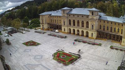 Krynica-Zdroj