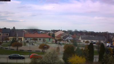 Live webcam in Kunow, Polònia