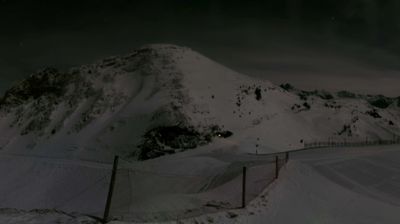 Chatel: Télésiège Echo Alpin