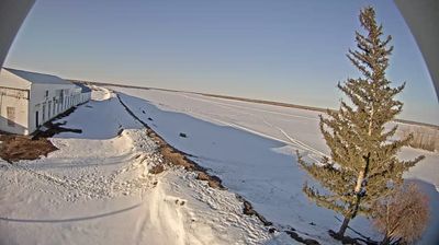 Хатын-Арынский наслег