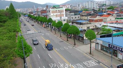 Chungju-si