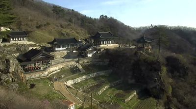 Live webcam in Panbu-myeon, Etelä-Korea