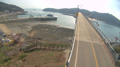 Live webcam in 덕적면, کره جنوبی