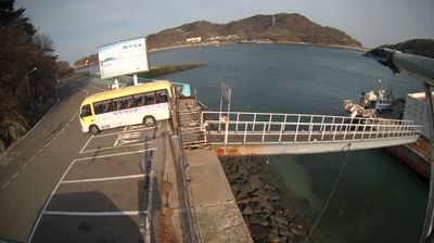 Live webcam in Jawol-myeon, Coreia do Sul