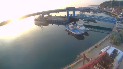 Live webcam in Daecheong-myeon, Coreia do Sul