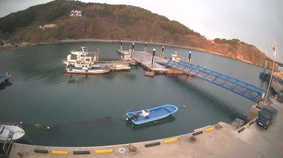 Live webcam in Daecheong-myeon, Coreia do Sul