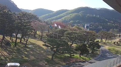 Live webcam in Idong-eup, Etelä-Korea