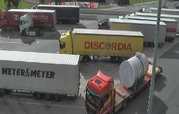 Gemeinde Weer: VK_A12_054,940-FQ-LKW