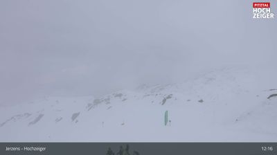 Gemeinde Jerzens: Jerzens, Hochzeiger - Hochzeiger