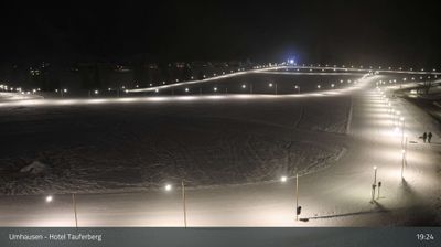 Gemeinde Umhausen: Umhausen, Ötztal - Hotel Tauferberg