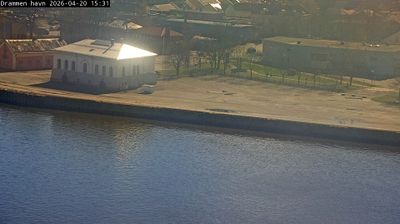 Live webcam in unknown, Noruega