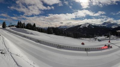 Morzine: Le Pléney
