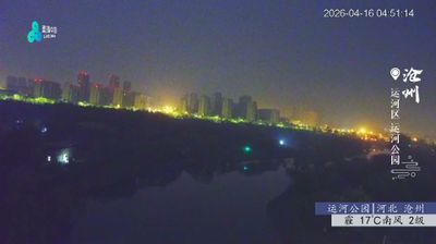 Live webcam in 水月寺街道, 中国