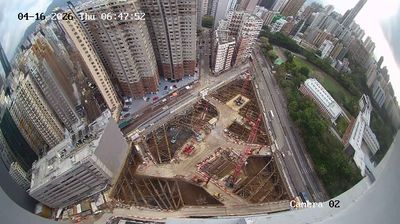 Live webcam in 九龍, 中国