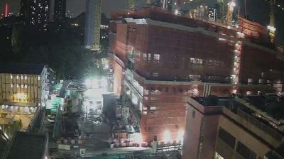 Sheung Shui: North District Hospital