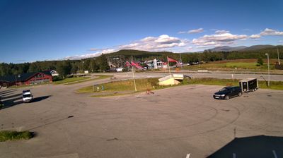 Live webcam in unknown, Norveç