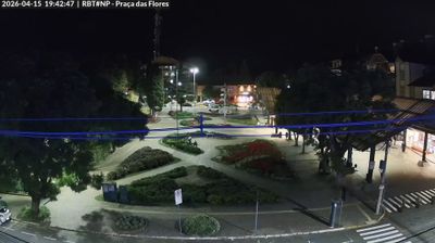 Live webcam in Nova Petrópolis, ব্রাজিল