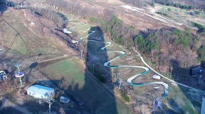 Live webcam in Bongpyeong-myeon, Etelä-Korea