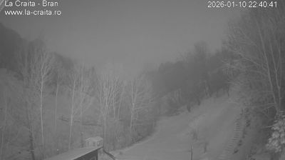 Webcam La Craita Bran