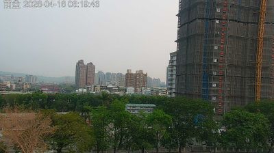 Live webcam in Kaohsiung, Taiwan