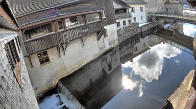 Bois-d'Amont: Bois d'Amont