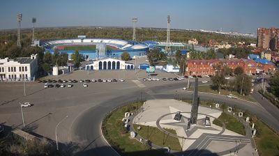 Astrakhan: Астрахань, Савушкина, 2