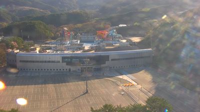 Live webcam in Duwon-ri, Korea Południowa